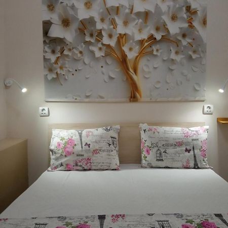 Polit Luxury Aprt 2 Bedrooms Салоники Экстерьер фото