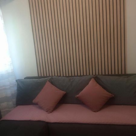 Polit Luxury Aprt 2 Bedrooms Салоники Экстерьер фото