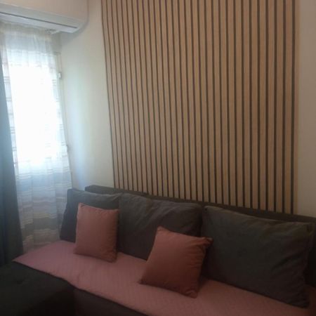Polit Luxury Aprt 2 Bedrooms Салоники Экстерьер фото