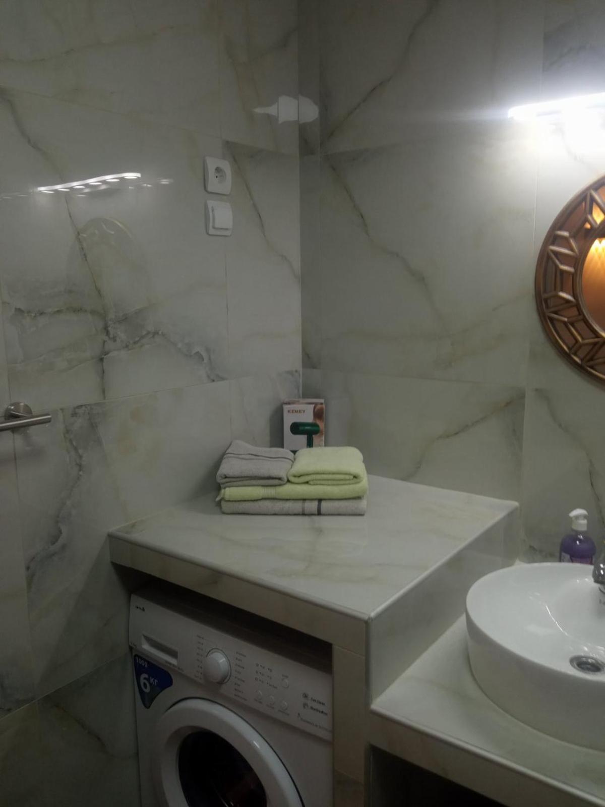 Polit Luxury Aprt 2 Bedrooms Салоники Экстерьер фото