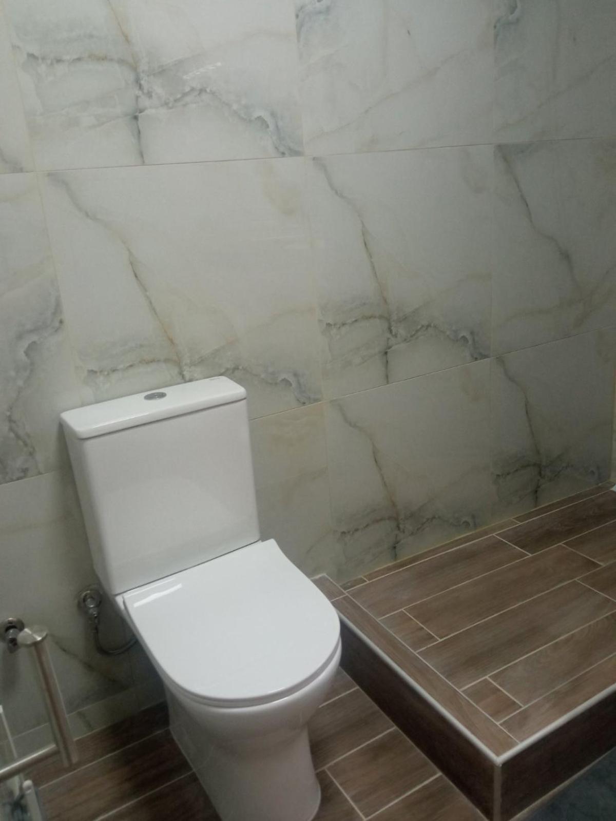 Polit Luxury Aprt 2 Bedrooms Салоники Экстерьер фото