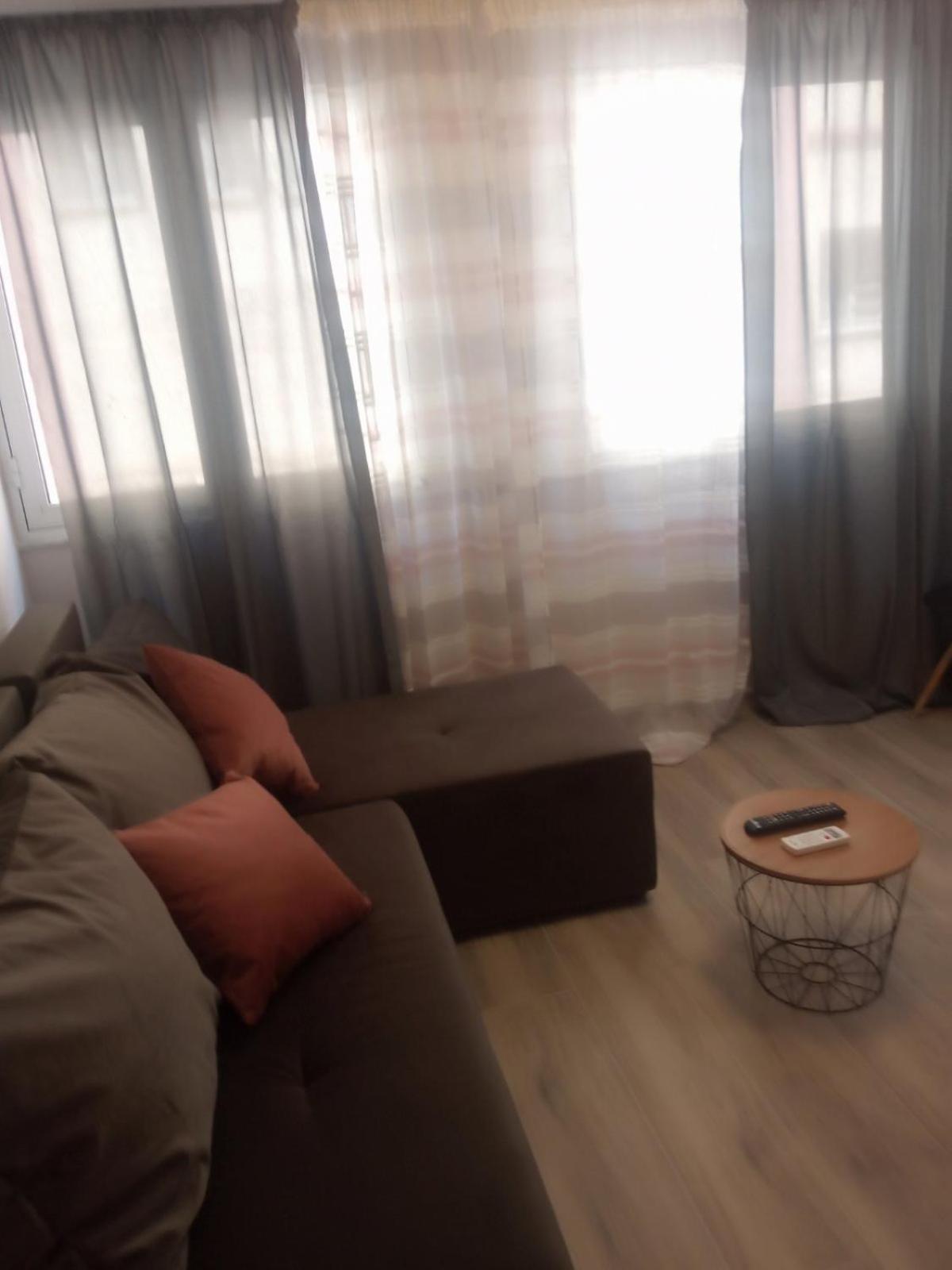 Polit Luxury Aprt 2 Bedrooms Салоники Экстерьер фото