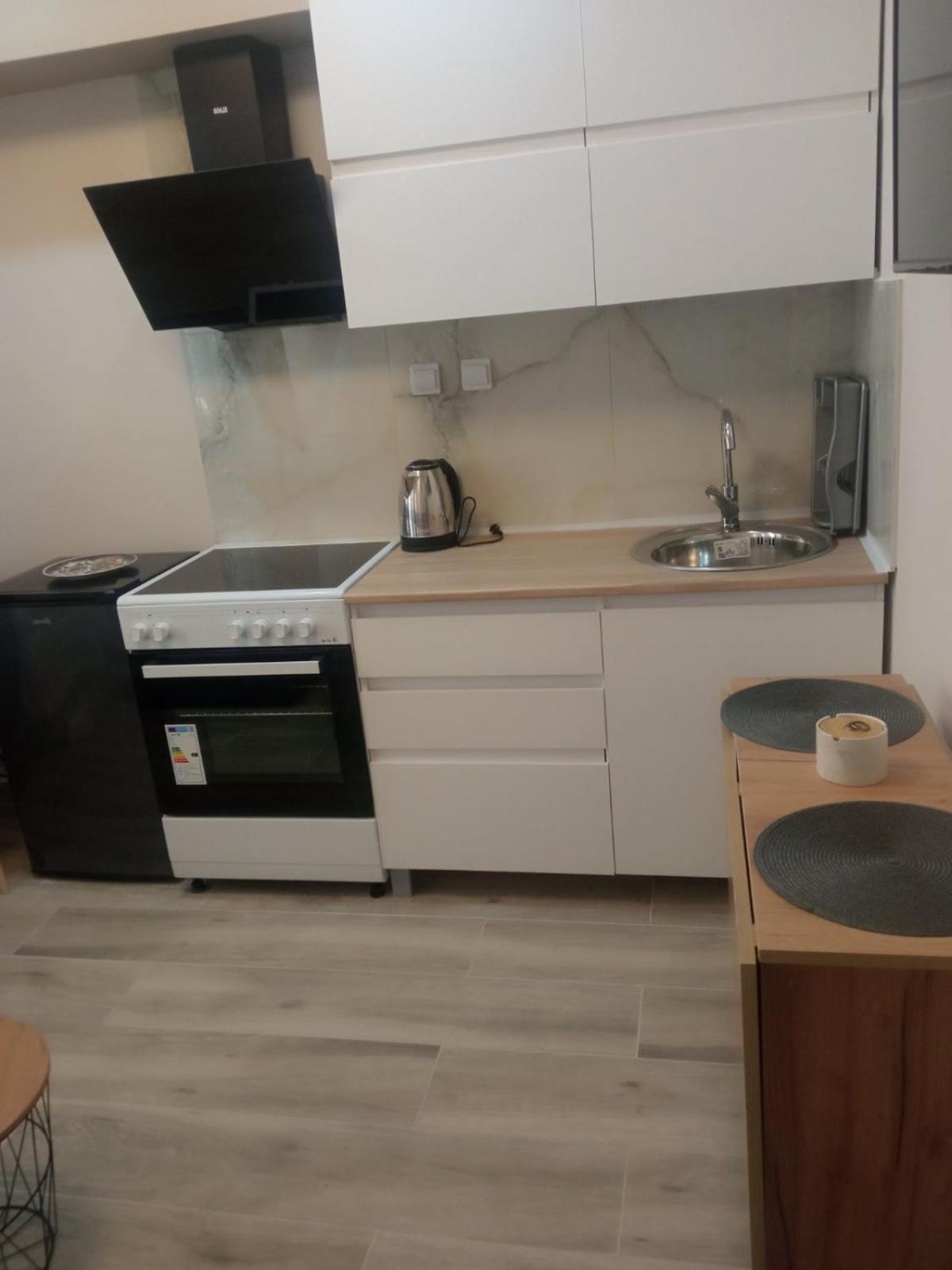 Polit Luxury Aprt 2 Bedrooms Салоники Экстерьер фото