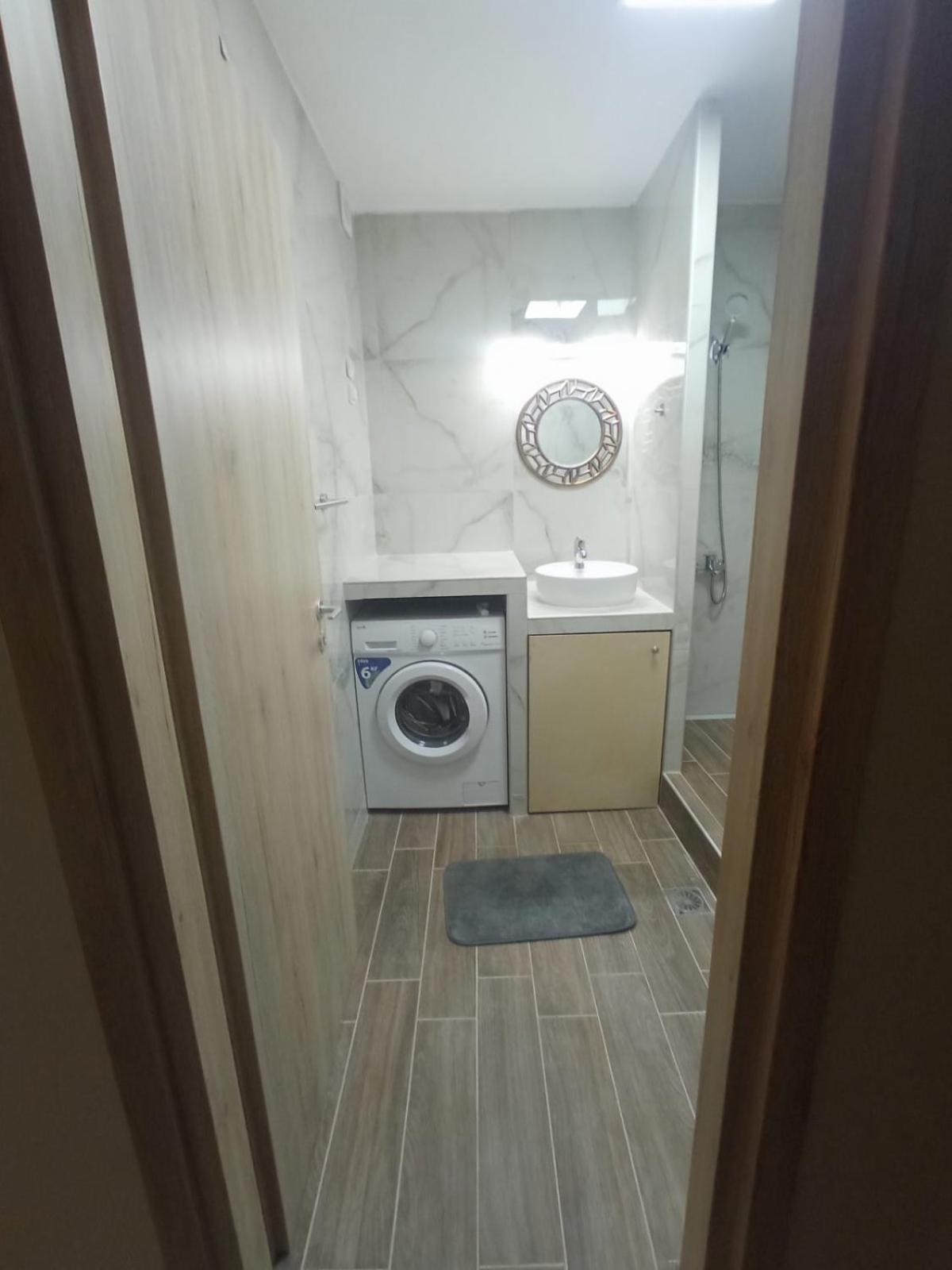 Polit Luxury Aprt 2 Bedrooms Салоники Экстерьер фото