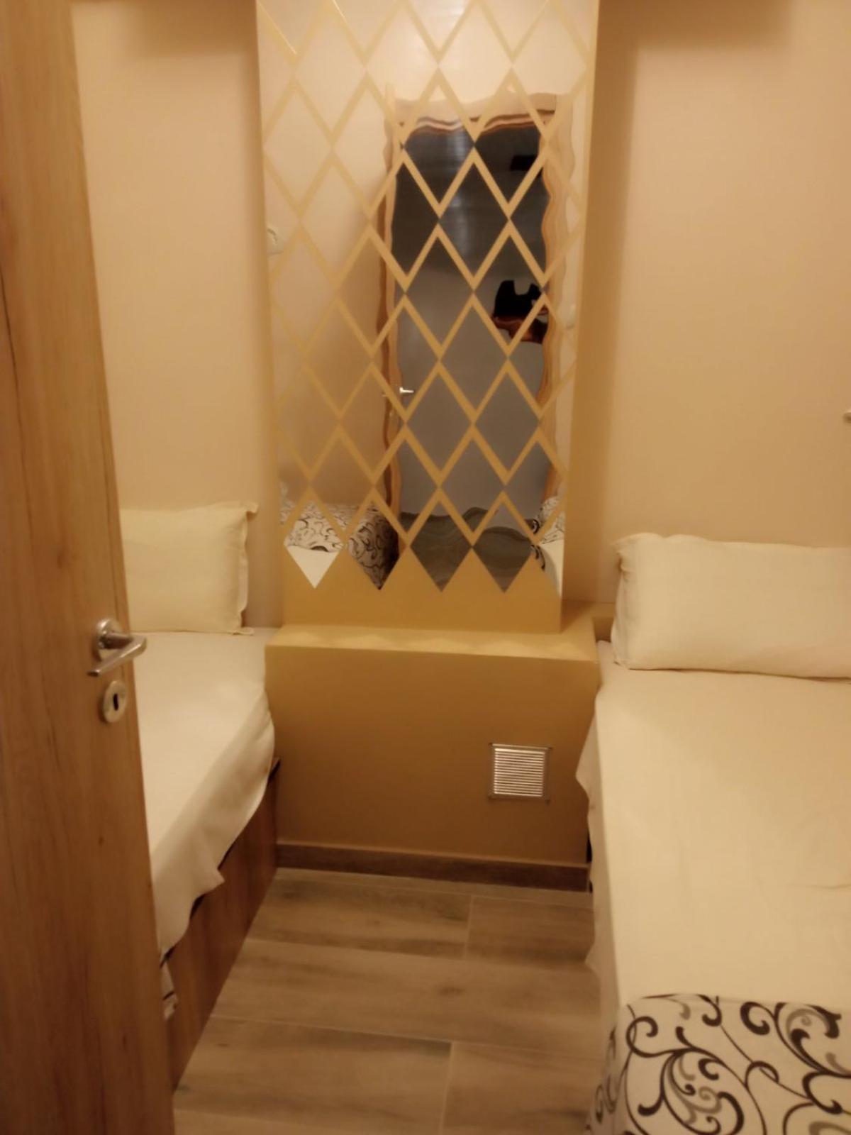 Polit Luxury Aprt 2 Bedrooms Салоники Экстерьер фото