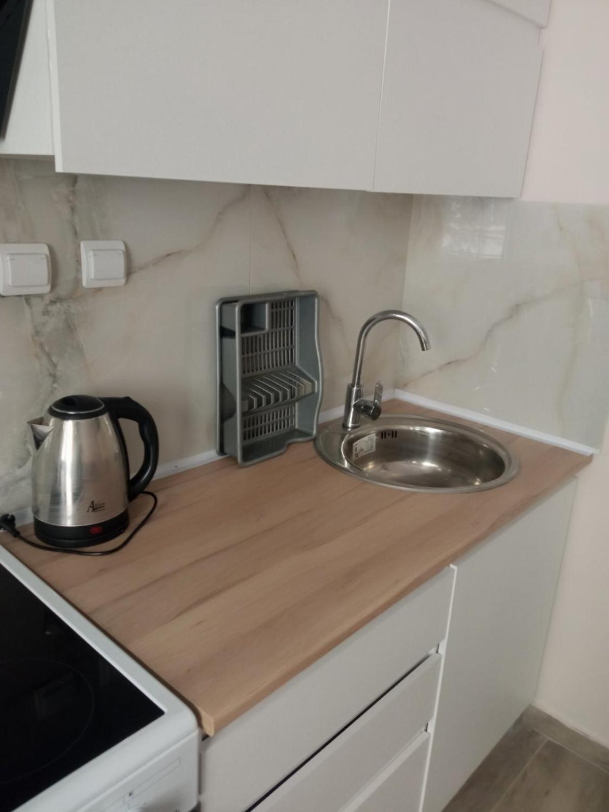 Polit Luxury Aprt 2 Bedrooms Салоники Экстерьер фото