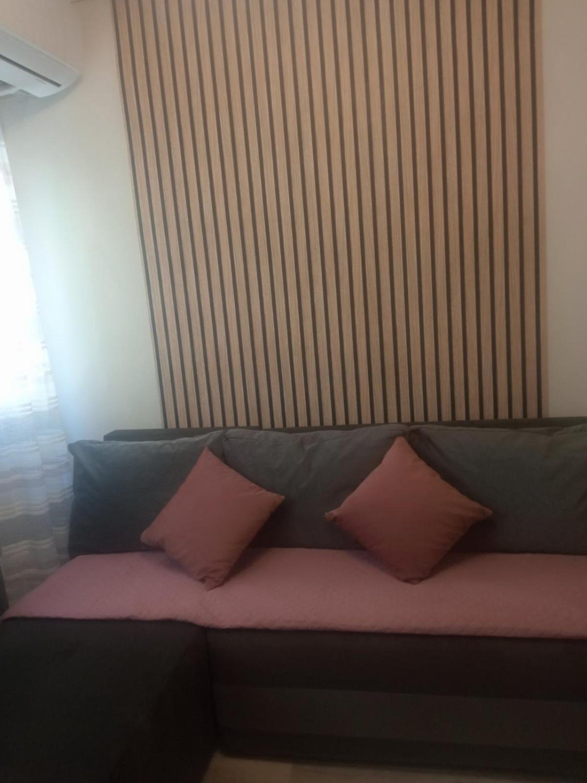 Polit Luxury Aprt 2 Bedrooms Салоники Экстерьер фото