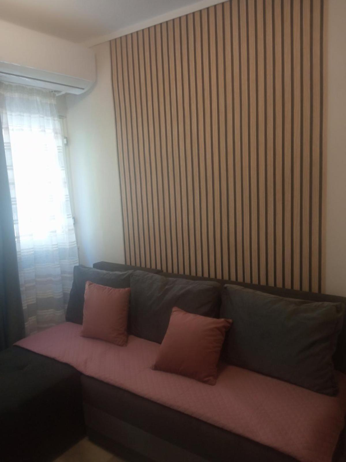 Polit Luxury Aprt 2 Bedrooms Салоники Экстерьер фото
